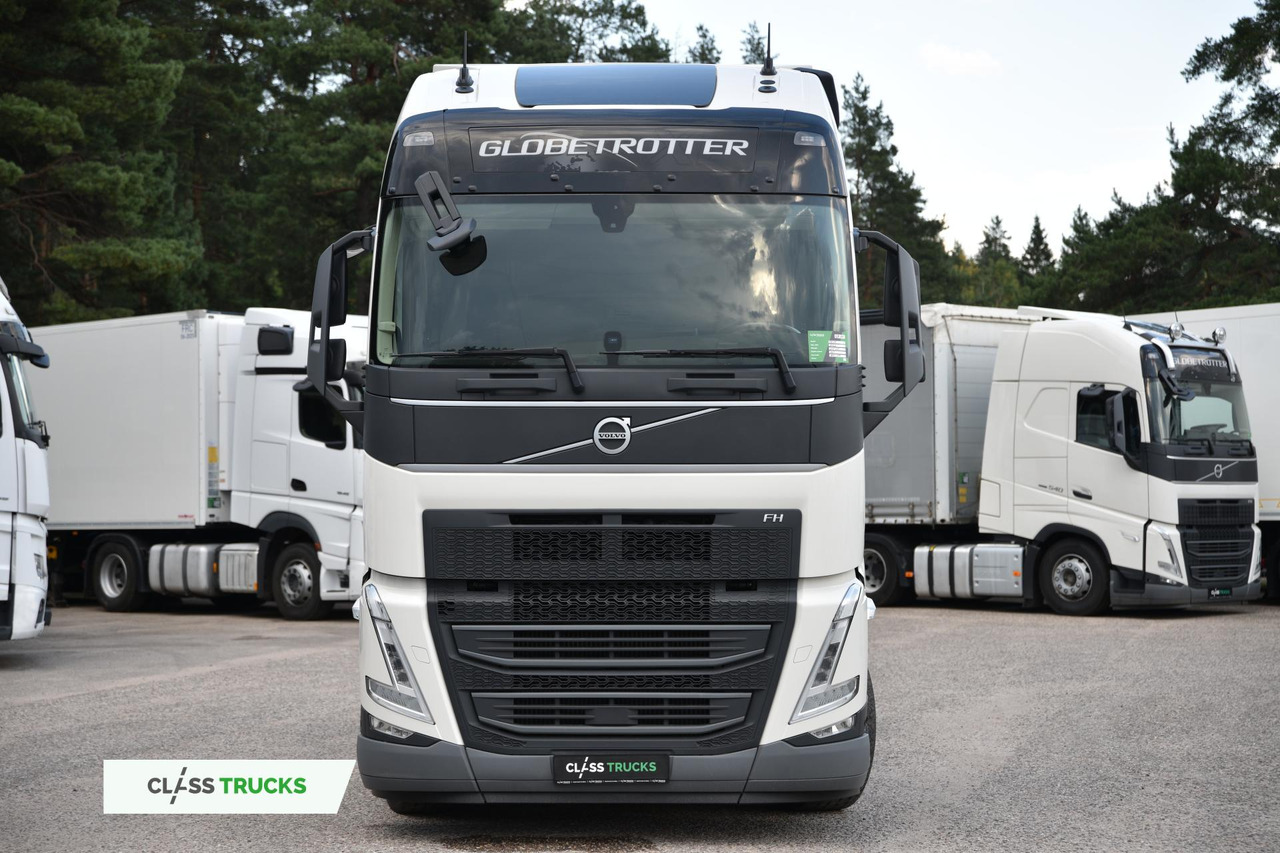 Volvo FH 460 Globetrotter XL Varios, i-Save I-ParkCool - Tracteur routier: photos 2 Volvo FH 460 Globetrotter XL Varios, i-Save I-ParkCool - Tracteur routier: photos 2