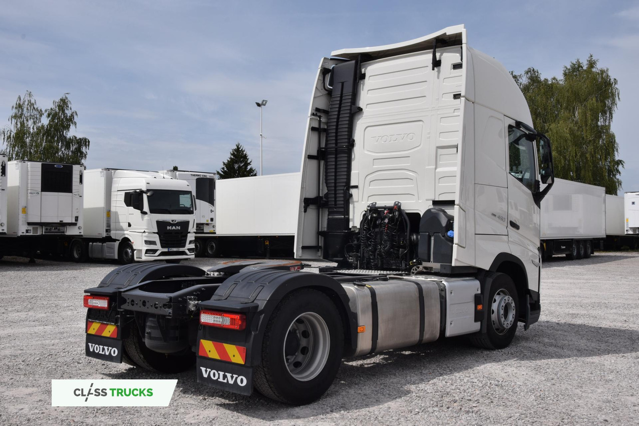 Volvo FH 460 Globetrotter XL i-Save - Tracteur routier: photos 4 Volvo FH 460 Globetrotter XL i-Save - Tracteur routier: photos 4
