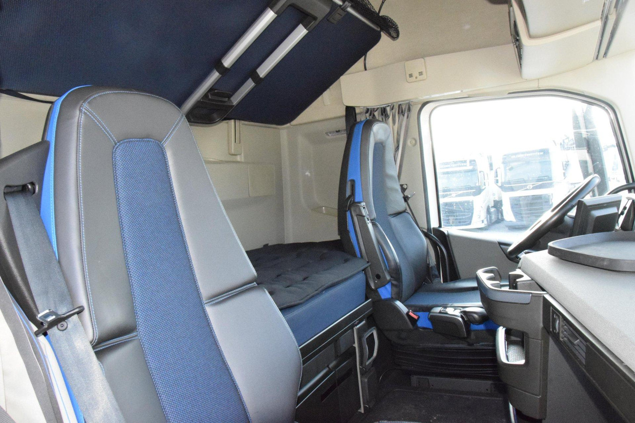 Tracteur routier Volvo FH 460 Globetrotter XL i-Save: photos 13