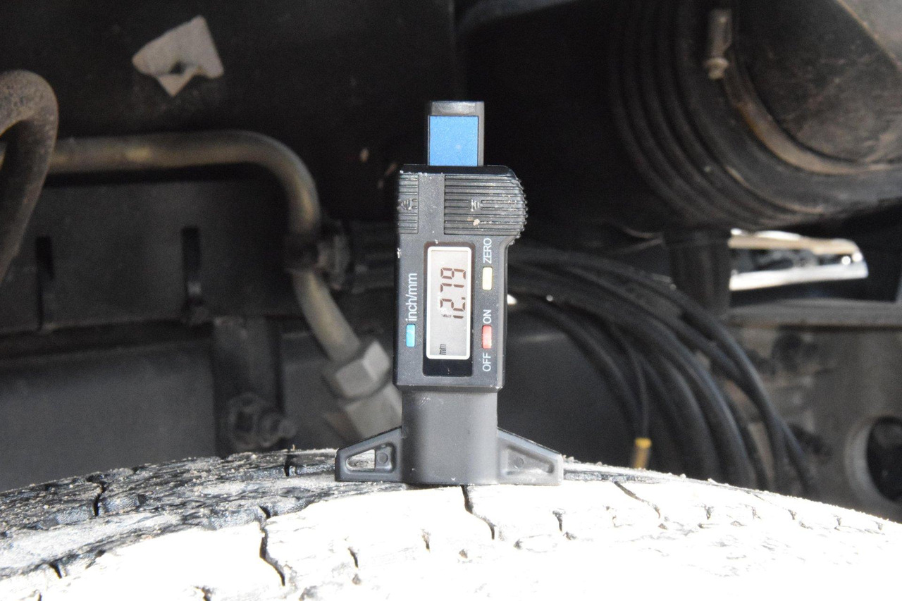 Tracteur routier Volvo FH 460 Globetrotter XL i-Save: photos 17
