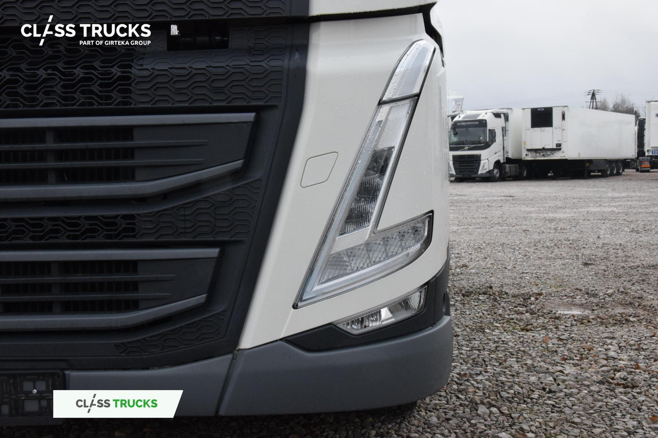 Volvo FH 460 Globetrotter XL i-Save - Tracteur routier: photos 4 Volvo FH 460 Globetrotter XL i-Save - Tracteur routier: photos 4