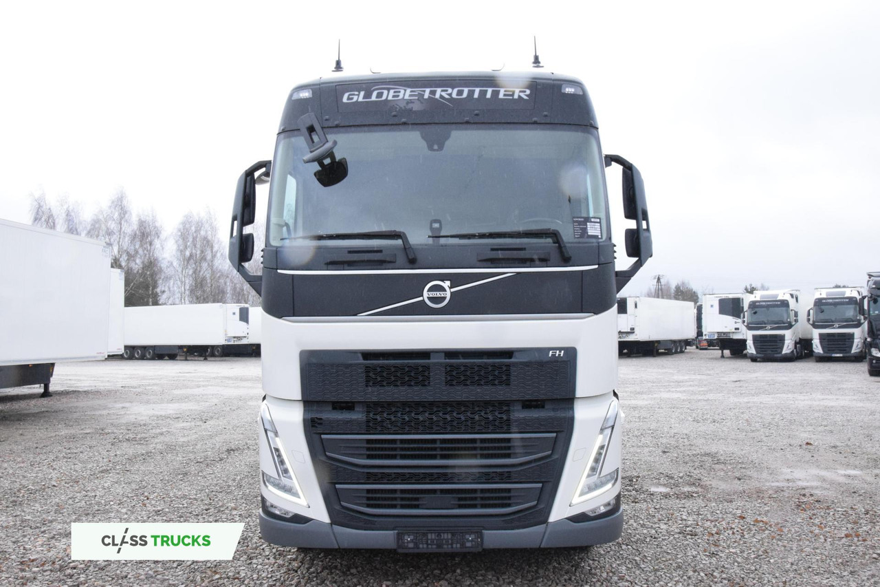 Volvo FH 460 Globetrotter XL i-Save - Tracteur routier: photos 2 Volvo FH 460 Globetrotter XL i-Save - Tracteur routier: photos 2