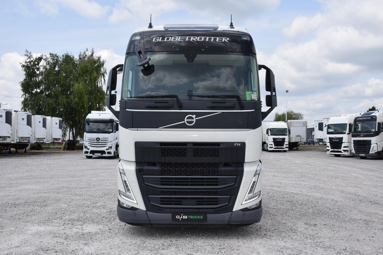Volvo FH 460 Globetrotter XL i-Save - Tracteur routier: photos 2 Volvo FH 460 Globetrotter XL i-Save - Tracteur routier: photos 2
