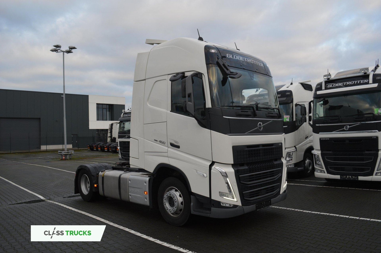 Volvo FH 460 Globetrotter XL i-Save - Tracteur routier: photos 3 Volvo FH 460 Globetrotter XL i-Save - Tracteur routier: photos 3