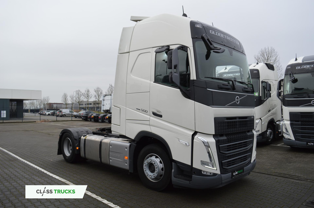 Volvo FH 500 Globetrotter XL - Tracteur routier: photos 3 Volvo FH 500 Globetrotter XL - Tracteur routier: photos 3