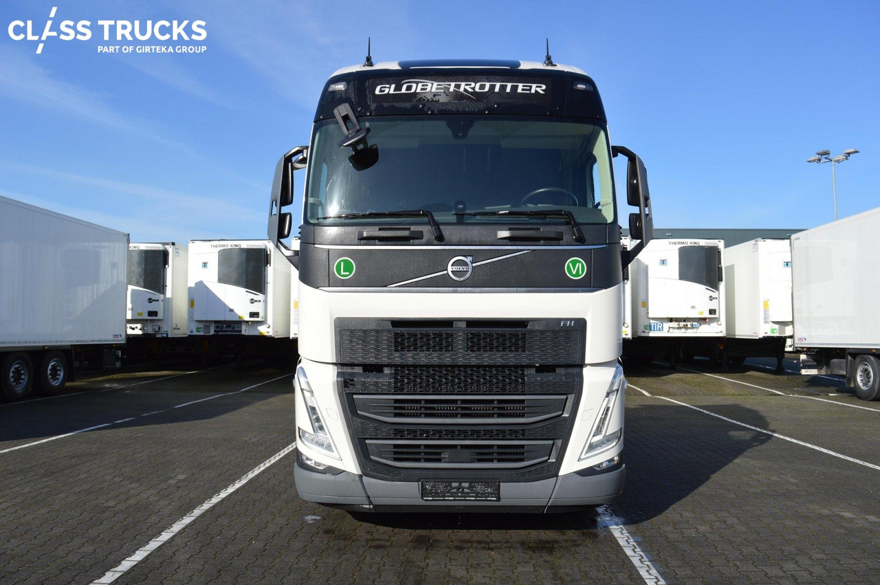Volvo FH 500 Globetrotter XL - Tracteur routier: photos 2 Volvo FH 500 Globetrotter XL - Tracteur routier: photos 2