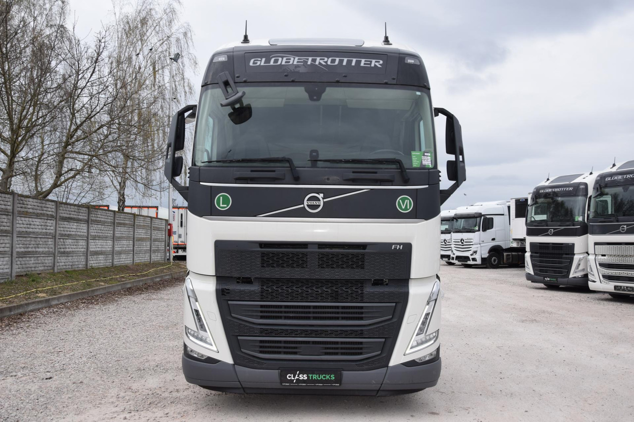 Volvo FH 500 Globetrotter XL - Tracteur routier: photos 2 Volvo FH 500 Globetrotter XL - Tracteur routier: photos 2