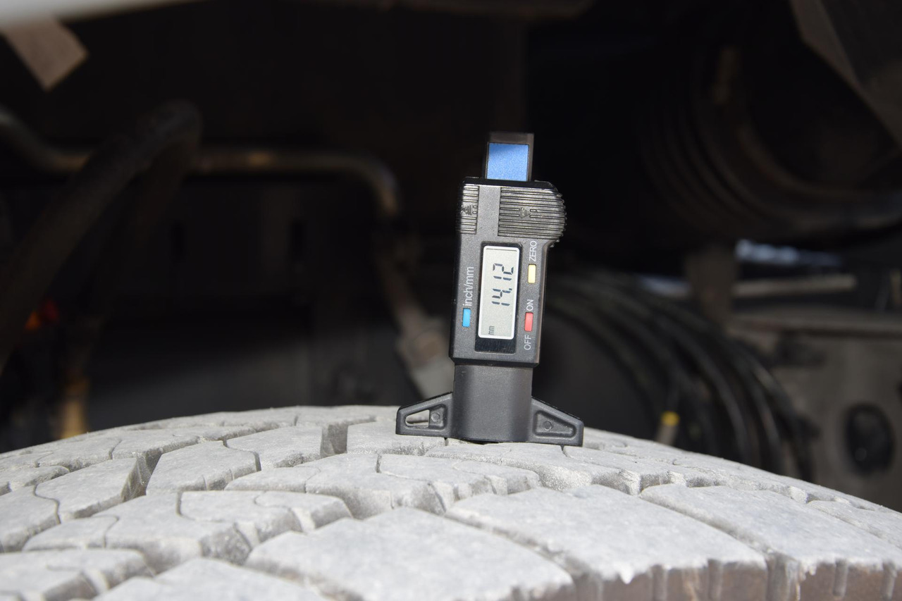 Tracteur routier Volvo FH 500 Globetrotter XL: photos 20
