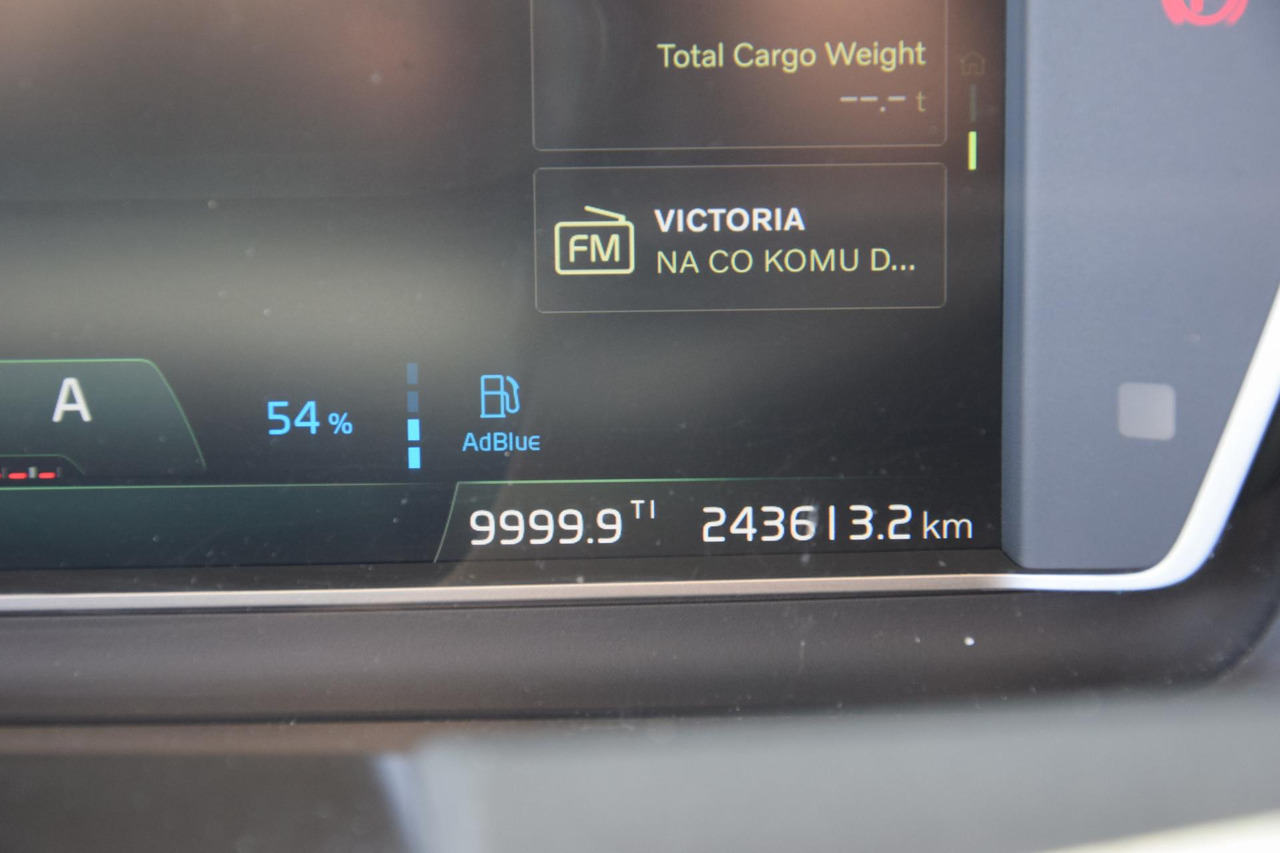 Tracteur routier Volvo FH 500 Globetrotter XL: photos 10