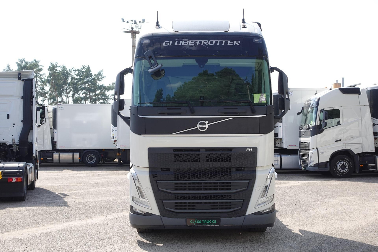 Volvo FH 500 Globetrotter XL Varios - Tracteur routier: photos 2 Volvo FH 500 Globetrotter XL Varios - Tracteur routier: photos 2