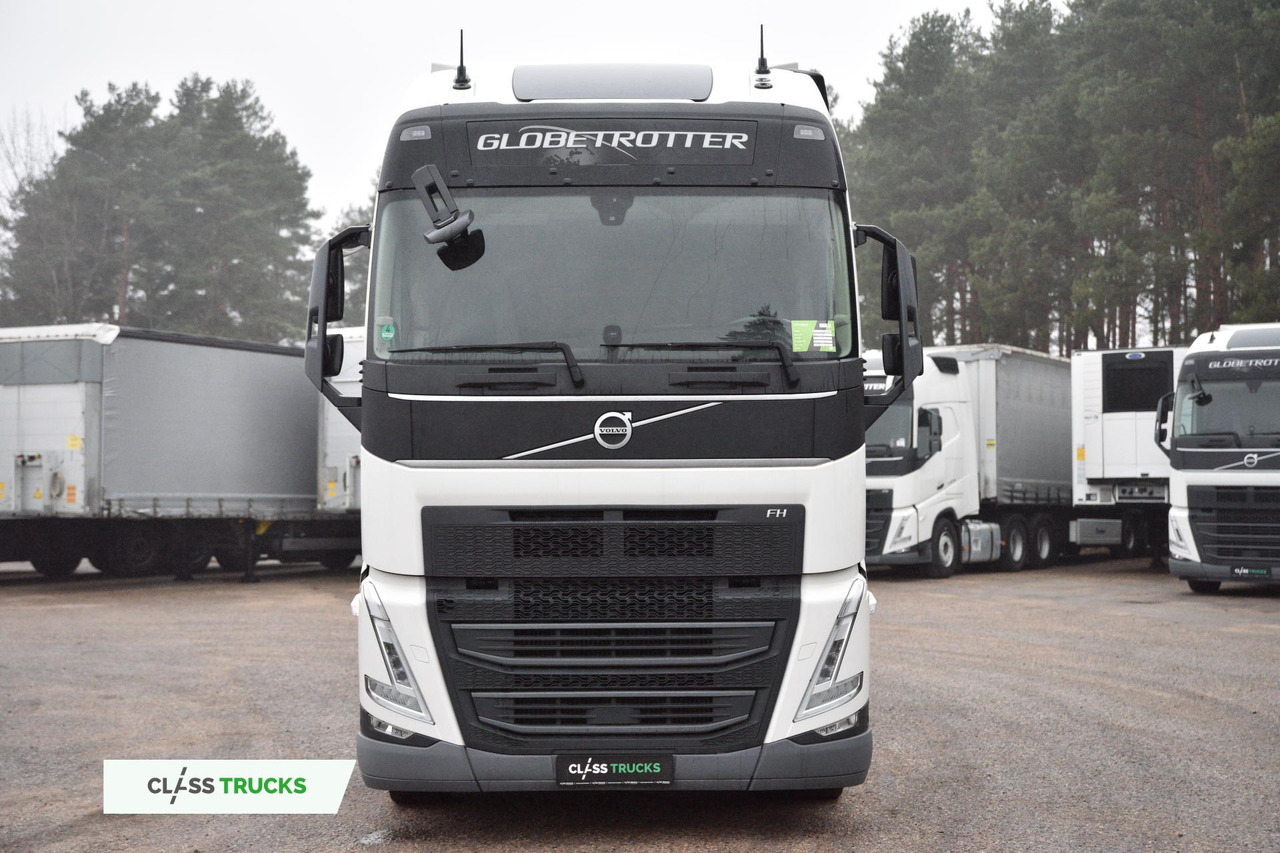Volvo FH 500 Globetrotter XL Varios - Tracteur routier: photos 2 Volvo FH 500 Globetrotter XL Varios - Tracteur routier: photos 2