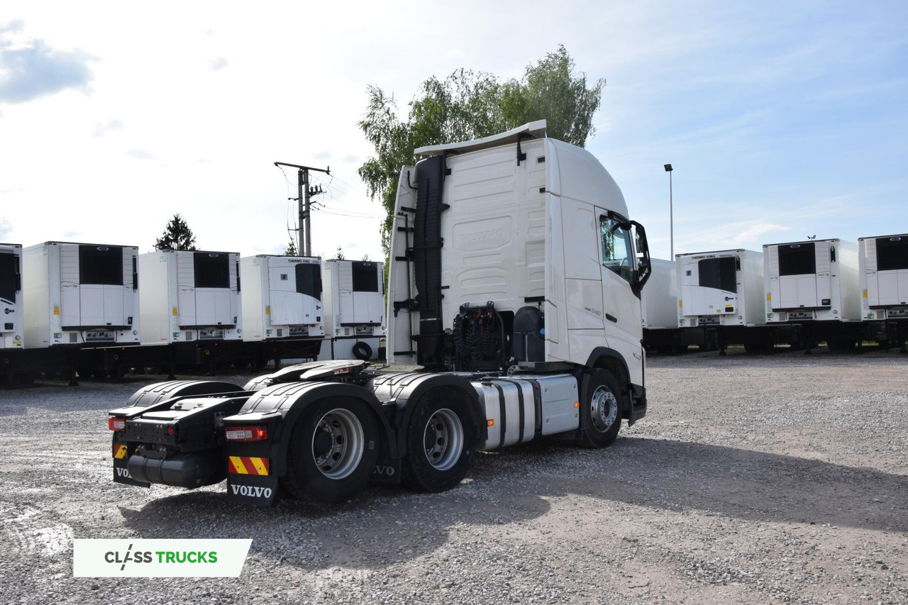 Volvo FH 540 Globetrotter XL Retarder - Tracteur routier: photos 4 Volvo FH 540 Globetrotter XL Retarder - Tracteur routier: photos 4