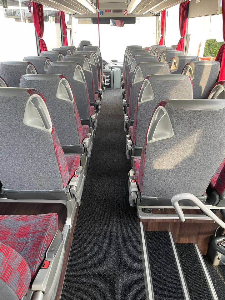 Bus interurbain Mercedes-Benz Intouro  Euro 6  mit 57 Plätzen / ATM 0 km: photos 31