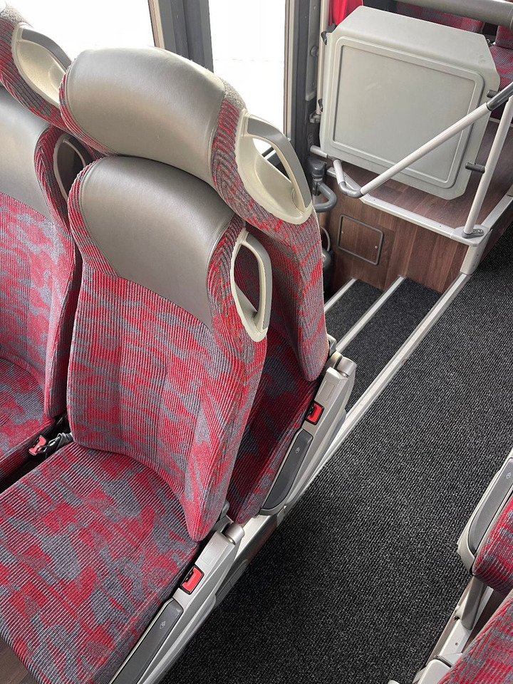 Bus interurbain Mercedes-Benz Intouro  Euro 6  mit 57 Plätzen / ATM 0 km: photos 23