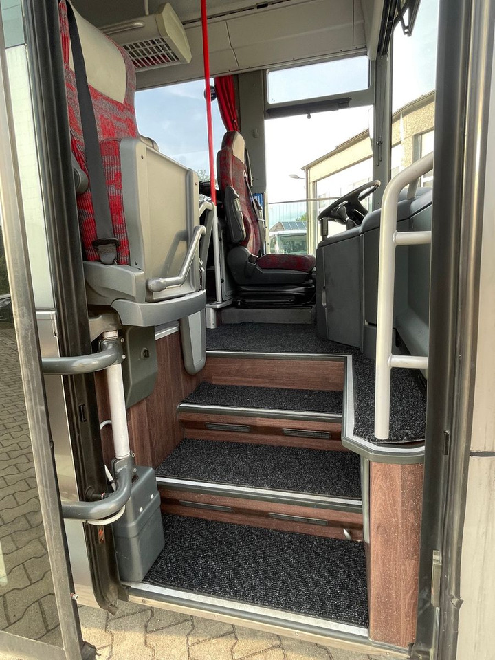 Bus interurbain Mercedes-Benz Intouro  Euro 6  mit 57 Plätzen / ATM 0 km: photos 17