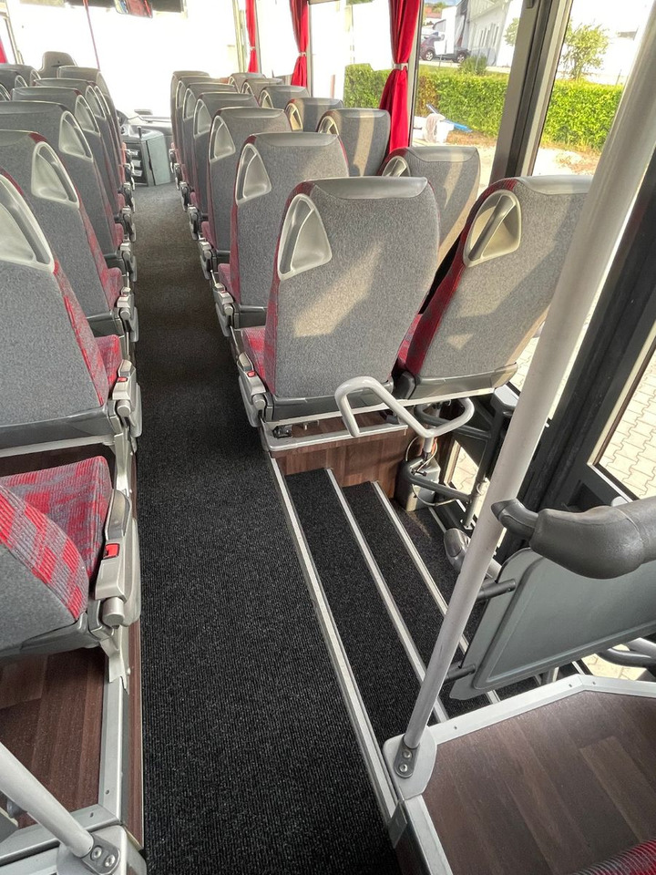 Bus interurbain Mercedes-Benz Intouro  Euro 6  mit 57 Plätzen / ATM 0 km: photos 30