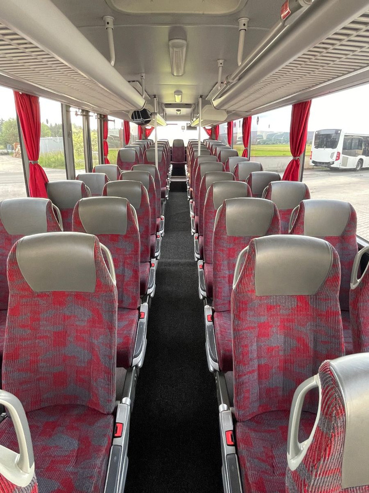 Bus interurbain Mercedes-Benz Intouro  Euro 6  mit 57 Plätzen / ATM 0 km: photos 32