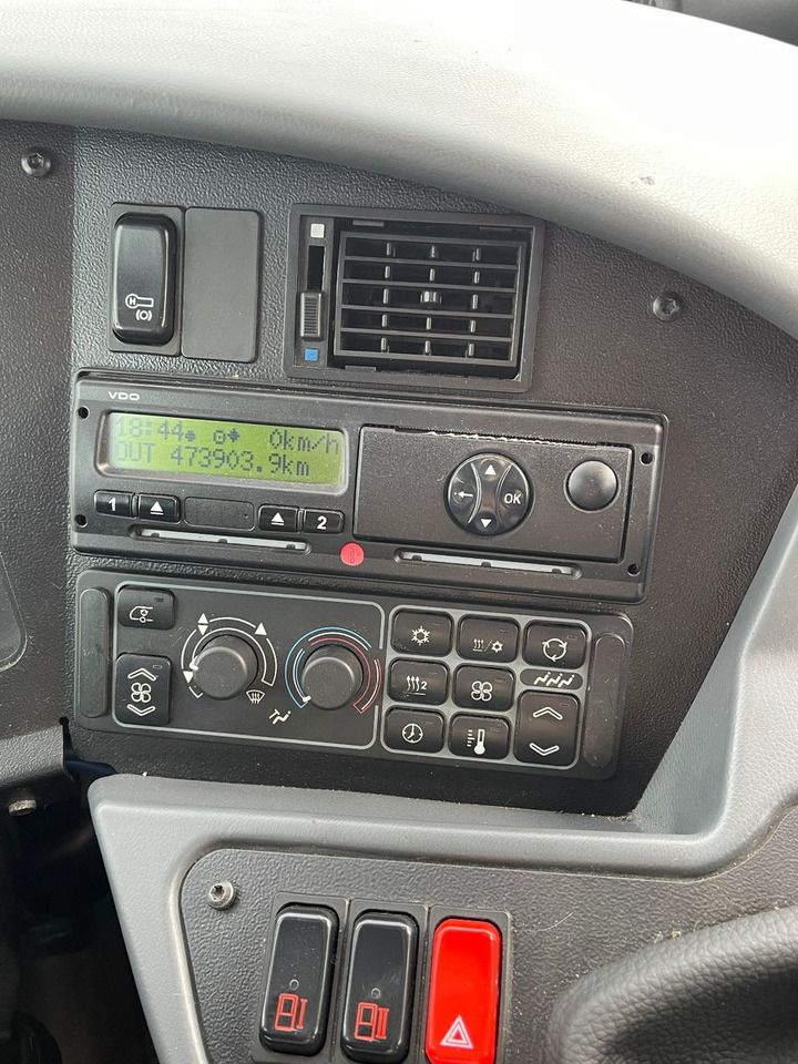 Bus interurbain Mercedes-Benz Intouro  Euro 6  mit 57 Plätzen / ATM 0 km: photos 34