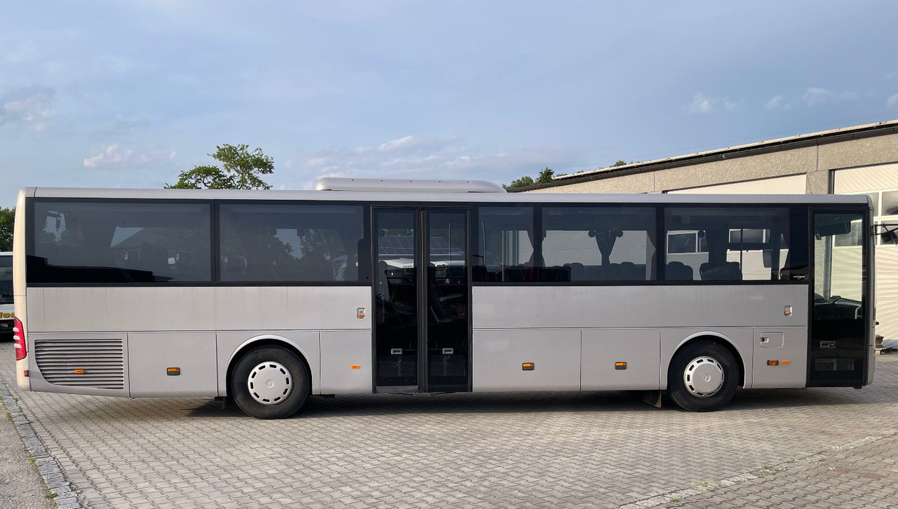 Bus interurbain Mercedes-Benz Intouro  Euro 6  mit 57 Plätzen / ATM 0 km: photos 10