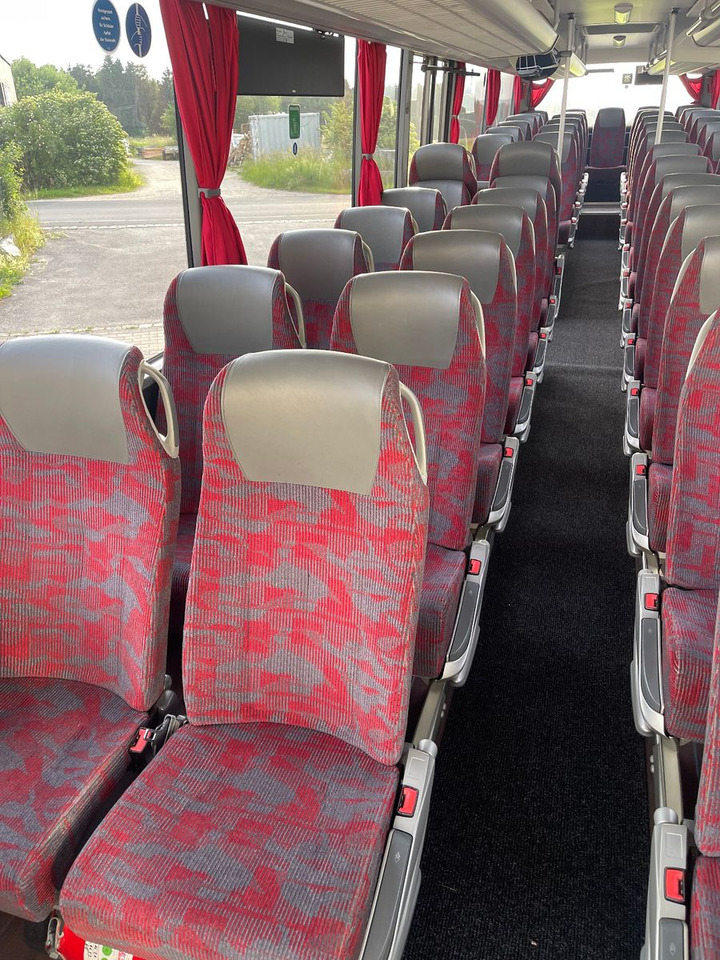 Bus interurbain Mercedes-Benz Intouro  Euro 6  mit 57 Plätzen / ATM 0 km: photos 20
