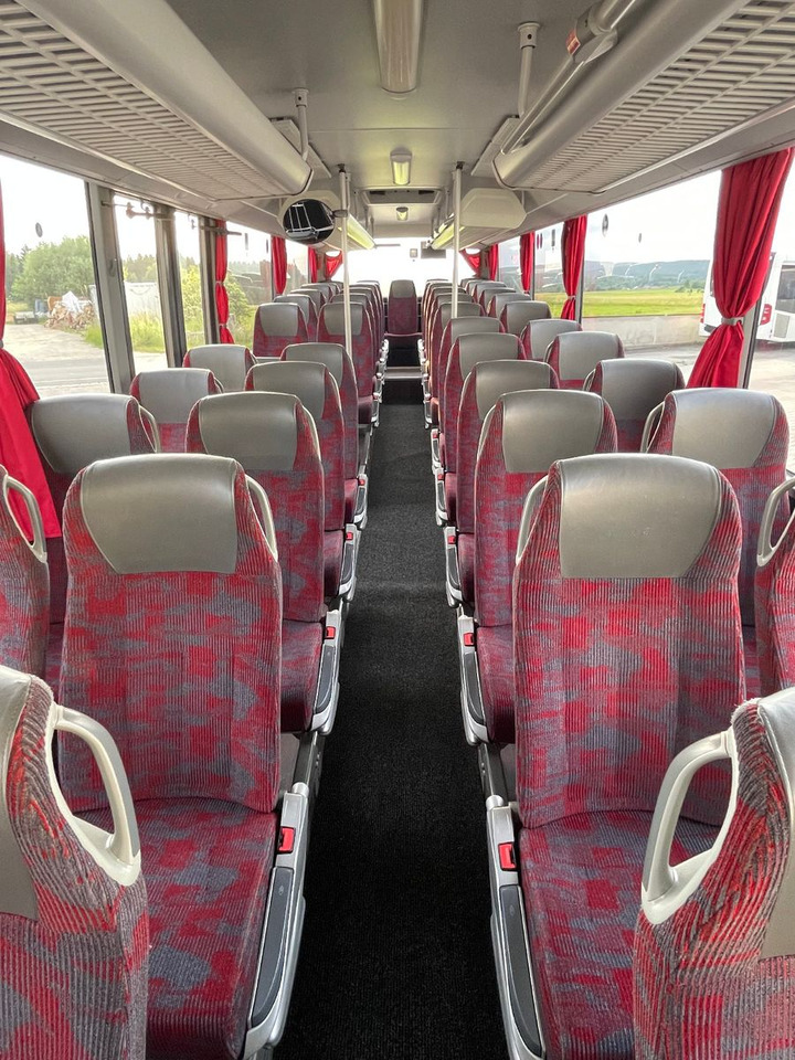 Bus interurbain Mercedes-Benz Intouro  Euro 6  mit 57 Plätzen / ATM 0 km: photos 33