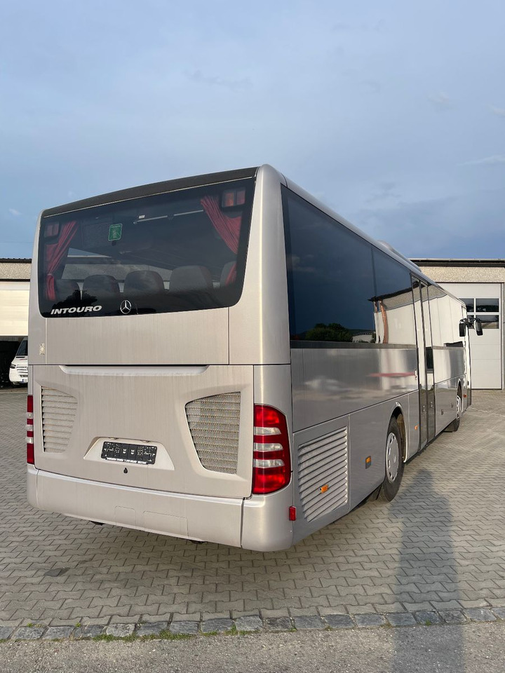 Bus interurbain Mercedes-Benz Intouro  Euro 6  mit 57 Plätzen / ATM 0 km: photos 8