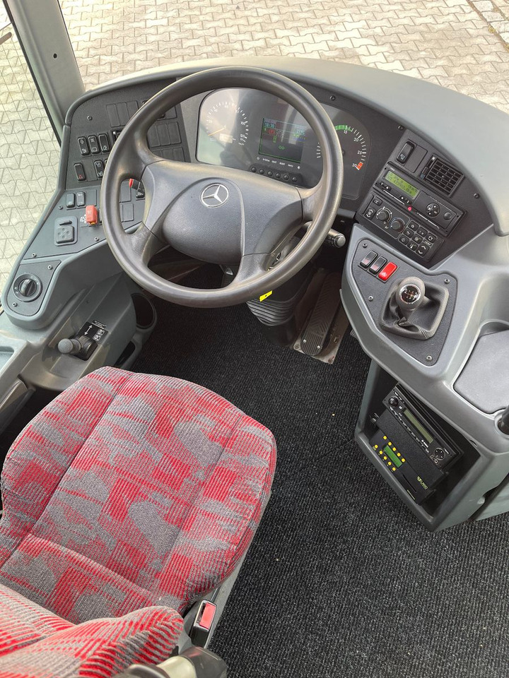 Bus interurbain Mercedes-Benz Intouro  Euro 6  mit 57 Plätzen / ATM 0 km: photos 13