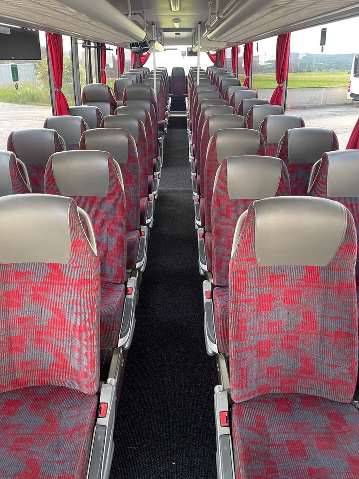 Bus interurbain Mercedes-Benz Intouro  Euro 6  mit 57 Plätzen / ATM 0 km: photos 19