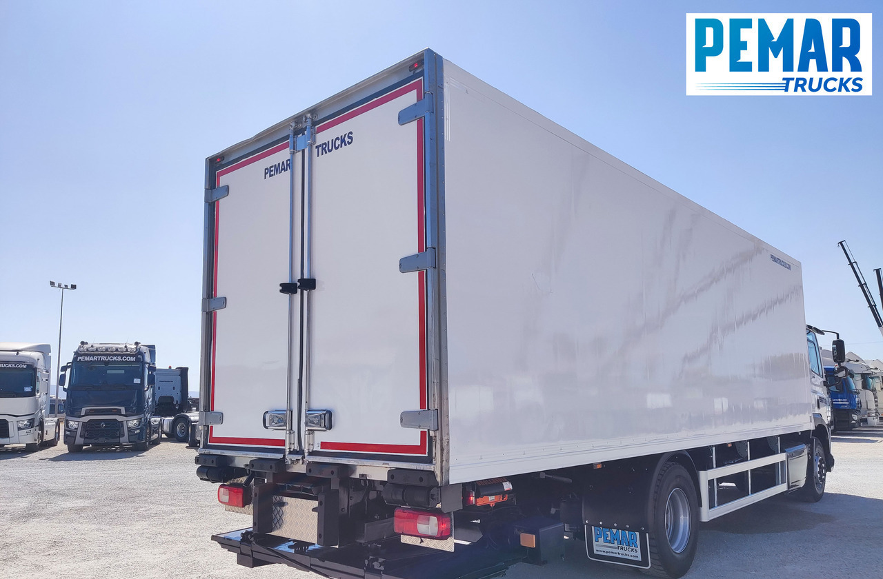 DAF CF 330 FRIGORIFICO 18T - Camion frigorifique: photos 5 DAF CF 330 FRIGORIFICO 18T - Camion frigorifique: photos 5