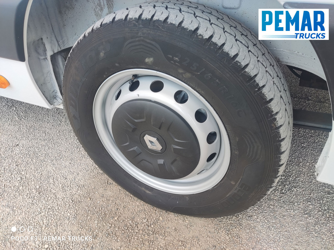 RENAULT MASTER 2.3 DCI CESTA ELEVADORA PORTAPERSONAS EURO 6 en crédit-bail RENAULT MASTER 2.3 DCI CESTA ELEVADORA PORTAPERSONAS EURO 6: photos 19 RENAULT MASTER 2.3 DCI CESTA ELEVADORA PORTAPERSONAS EURO 6 en crédit-bail RENAULT MASTER 2.3 DCI CESTA ELEVADORA PORTAPERSONAS EURO 6: photos 19