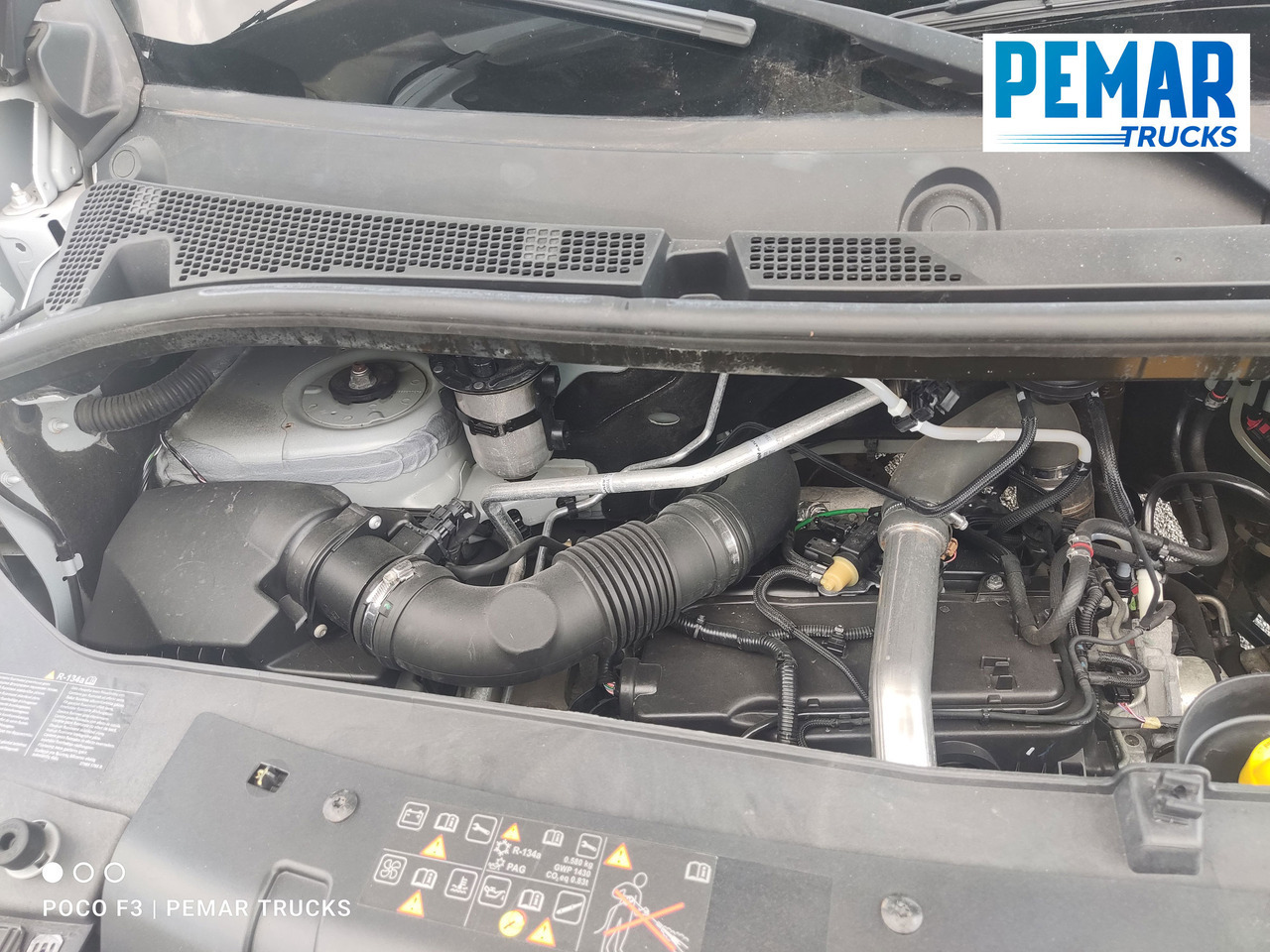 RENAULT MASTER 2.3 DCI CESTA ELEVADORA PORTAPERSONAS EURO 6 en crédit-bail RENAULT MASTER 2.3 DCI CESTA ELEVADORA PORTAPERSONAS EURO 6: photos 29 RENAULT MASTER 2.3 DCI CESTA ELEVADORA PORTAPERSONAS EURO 6 en crédit-bail RENAULT MASTER 2.3 DCI CESTA ELEVADORA PORTAPERSONAS EURO 6: photos 29