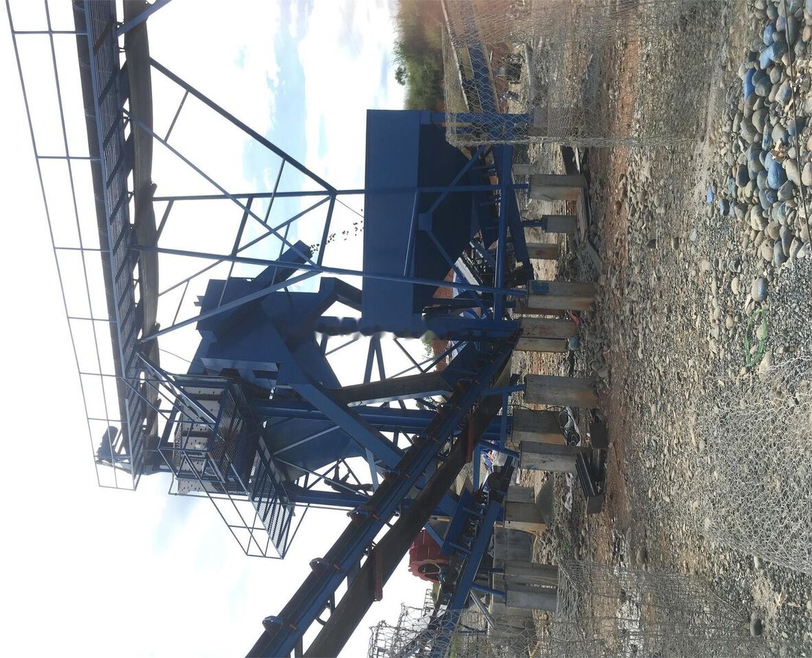 Crible neuf Kinglink 4YA1860 Stone Screen: photos 10 Crible neuf Kinglink 4YA1860 Stone Screen: photos 10