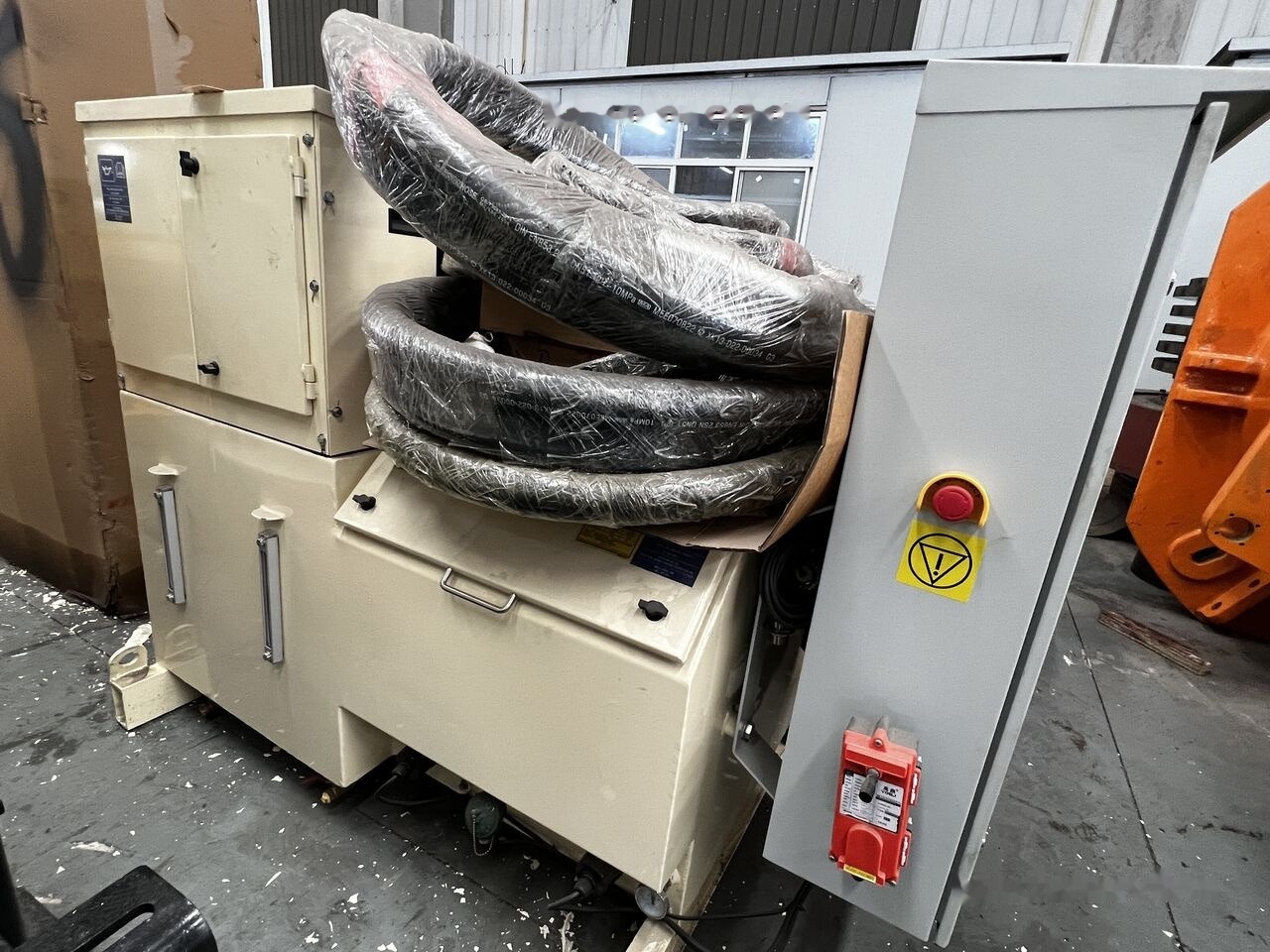 Kinglink HP300 CONE CRUSHER - Concasseur à cône: photos 5 Kinglink HP300 CONE CRUSHER - Concasseur à cône: photos 5