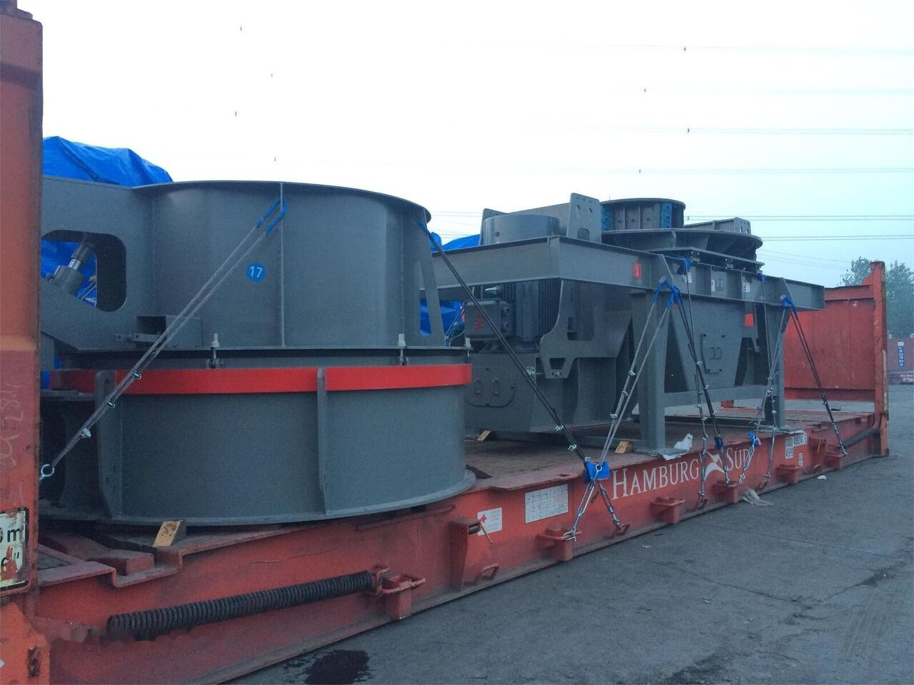 Kinglink KL12 Sand making machine - Concasseur: photos 1 Kinglink KL12 Sand making machine - Concasseur: photos 1