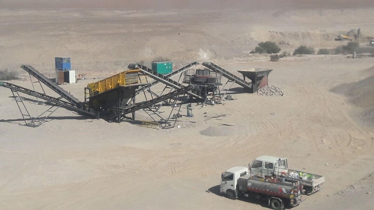 Kinglink KL12 Sand making machine - Concasseur: photos 5 Kinglink KL12 Sand making machine - Concasseur: photos 5