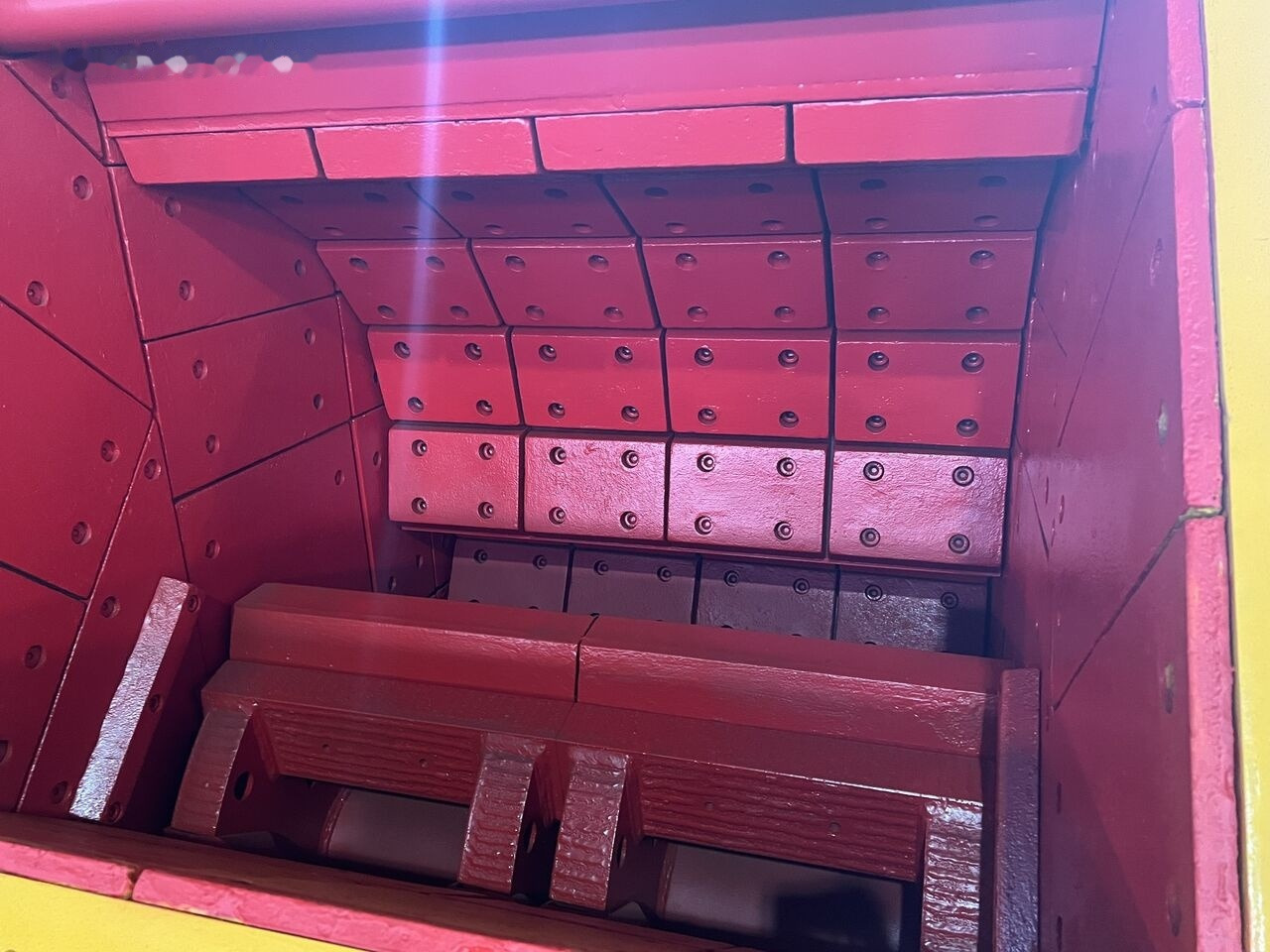 Kinglink KPF1416 Limestone Impact Crusher - Concasseur à percussion: photos 2 Kinglink KPF1416 Limestone Impact Crusher - Concasseur à percussion: photos 2