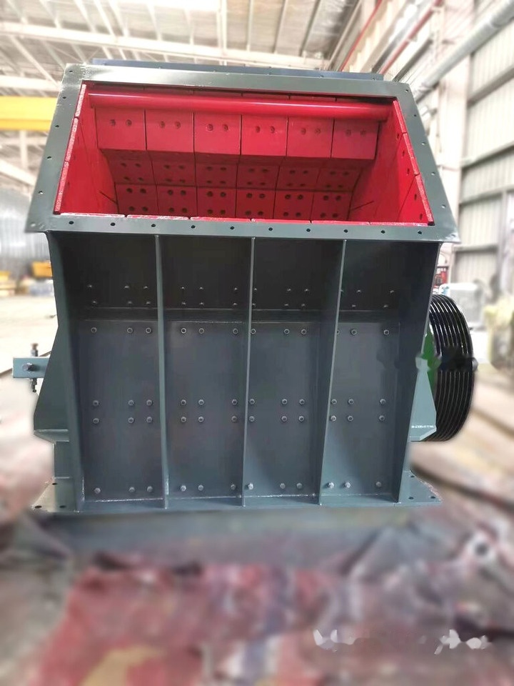 Kinglink KPF1420 Impact Crusher | Gypsum | Limestone - Concasseur à percussion: photos 3 Kinglink KPF1420 Impact Crusher | Gypsum | Limestone - Concasseur à percussion: photos 3