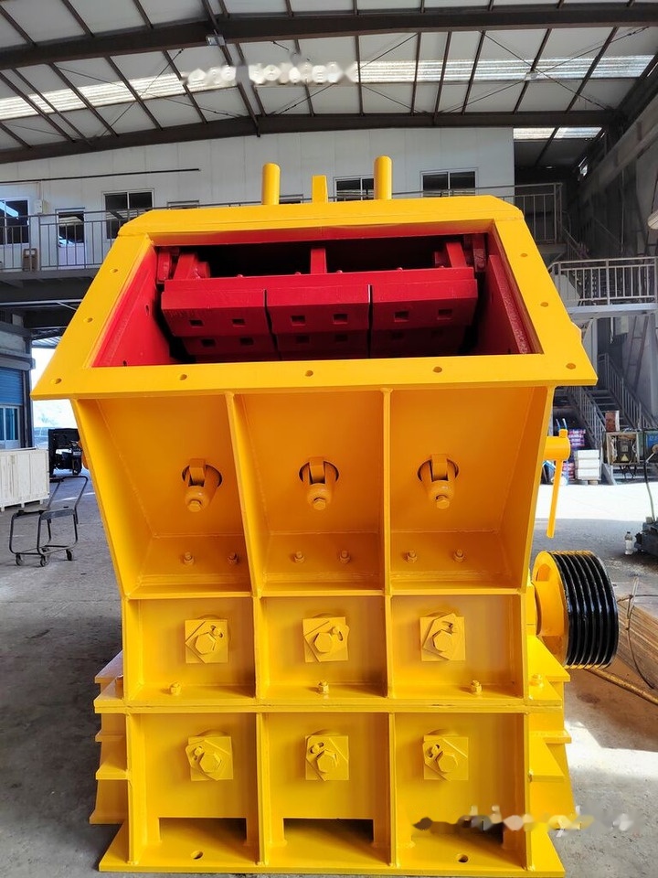 Kinglink New PF1010 HSI Impactor - Concasseur à percussion: photos 2 Kinglink New PF1010 HSI Impactor - Concasseur à percussion: photos 2