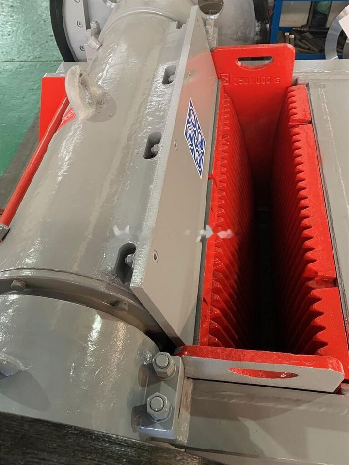 Kinglink PEX1047 JAW CRUSHER | 80TPH Lithium - Concasseur à mâchoires: photos 3 Kinglink PEX1047 JAW CRUSHER | 80TPH Lithium - Concasseur à mâchoires: photos 3