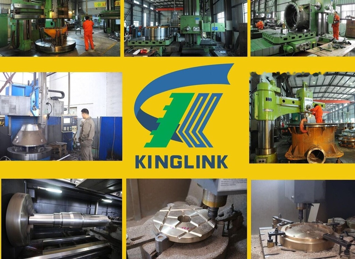 Kinglink PEX1047 Rock Jaw Crusher Equipment - Concasseur à mâchoires: photos 5 Kinglink PEX1047 Rock Jaw Crusher Equipment - Concasseur à mâchoires: photos 5
