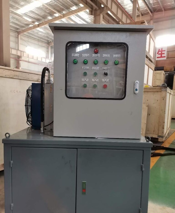 Kinglink TRIO TV95 VSI - Concasseur à percussion: photos 2 Kinglink TRIO TV95 VSI - Concasseur à percussion: photos 2