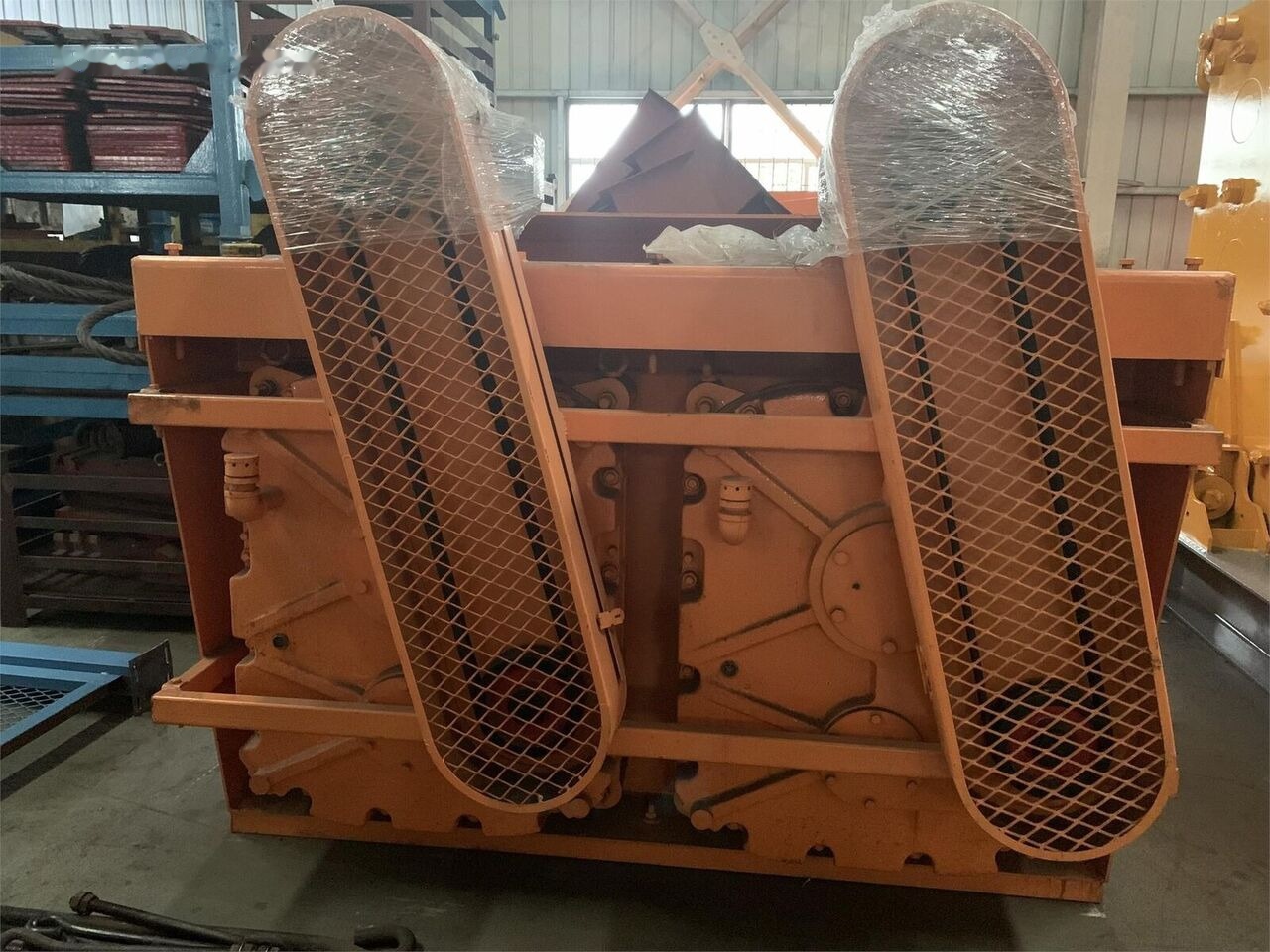 New GATOR PSST3625 SAND WASHER - Crible: photos 1 New GATOR PSST3625 SAND WASHER - Crible: photos 1