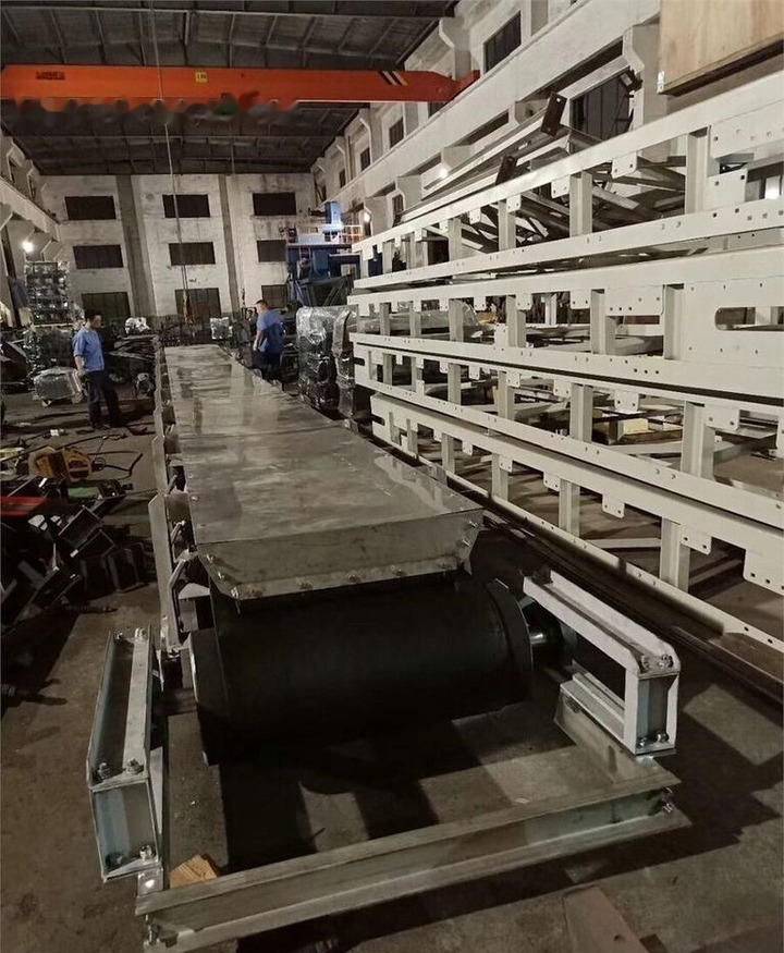 New KINGLINK B650 - Bande transporteuse: photos 2 New KINGLINK B650 - Bande transporteuse: photos 2