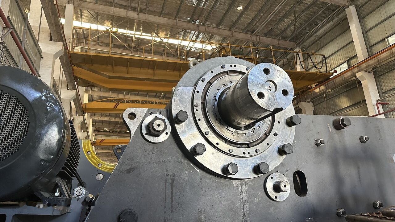 Pitman for Metso C125 Jaw Crusher - Concasseur à mâchoires: photos 5 Pitman for Metso C125 Jaw Crusher - Concasseur à mâchoires: photos 5