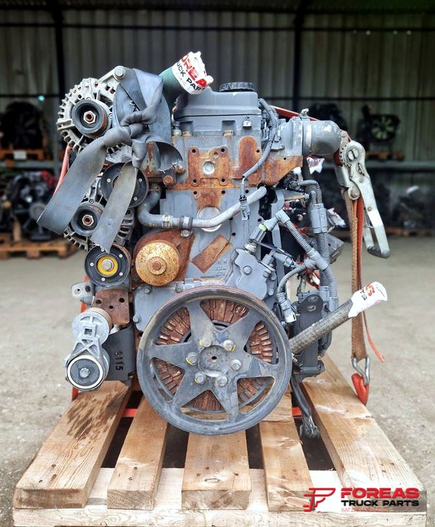 CUMMINS ISB6.7 EURO EEV - Moteur pour Bus: photos 2 CUMMINS ISB6.7 EURO EEV - Moteur pour Bus: photos 2