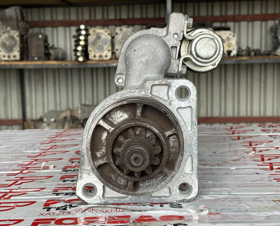 DELCO REMY 24V FOR MERCEDES - 820 0297 - Démarreur pour Camion: photos 5 DELCO REMY 24V FOR MERCEDES - 820 0297 - Démarreur pour Camion: photos 5