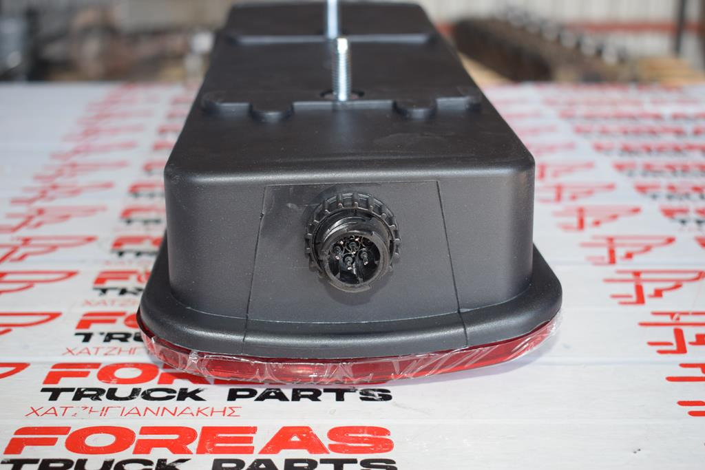 MAN TGA REVERSE LIGHT - Lumière/ Éclairage pour Camion: photos 3 MAN TGA REVERSE LIGHT - Lumière/ Éclairage pour Camion: photos 3