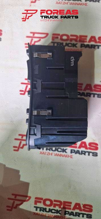 MAN TGA WINDOW CONTROLLER - DRIVER - Fenêtre et pièces pour Camion: photos 2 MAN TGA WINDOW CONTROLLER - DRIVER - Fenêtre et pièces pour Camion: photos 2