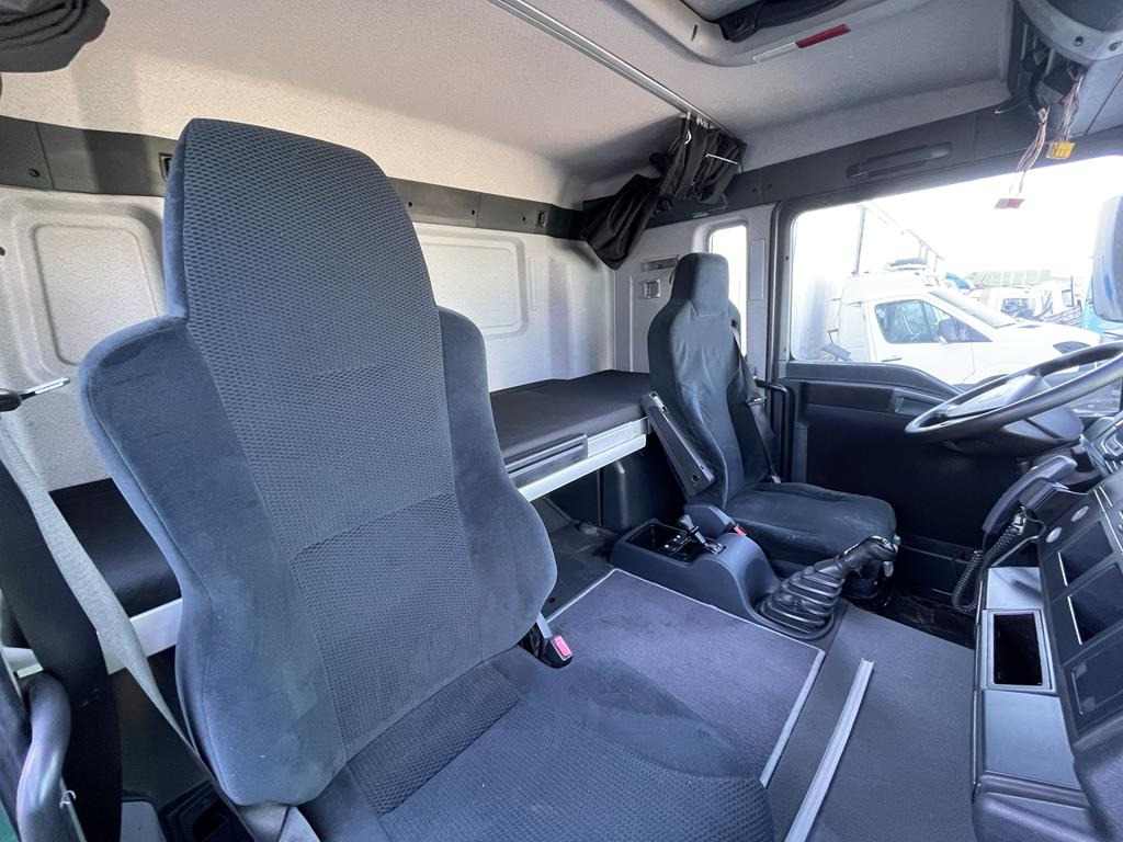Cabine pour Camion MAN TGM DOUBLE CABIN 2011: photos 7 Cabine pour Camion MAN TGM DOUBLE CABIN 2011: photos 7