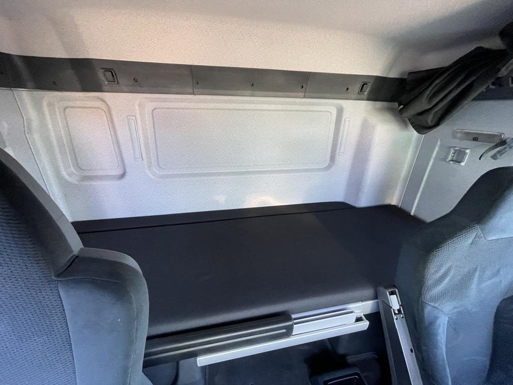 Cabine pour Camion MAN TGM DOUBLE CABIN 2011: photos 11 Cabine pour Camion MAN TGM DOUBLE CABIN 2011: photos 11